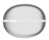 HAYLOU X1 2023 szare - 1284890 - zdjęcie 3